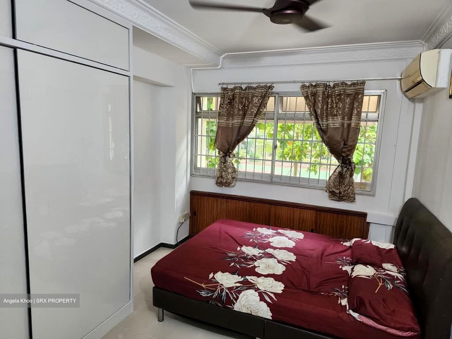 Blk 370 Woodlands Avenue 1 (Woodlands), HDB 5 Rooms #573691011